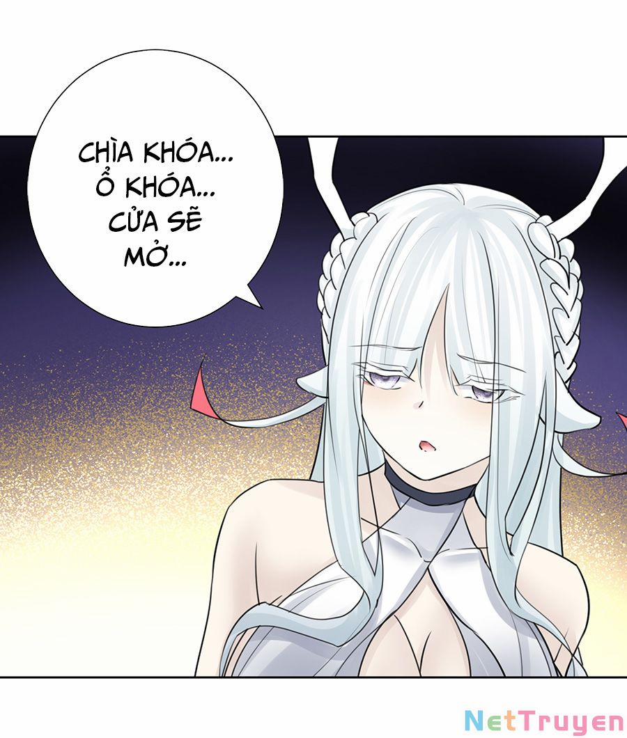 Bản Giáo Chủ Thân Bất Do Kỷ 34 trang 38