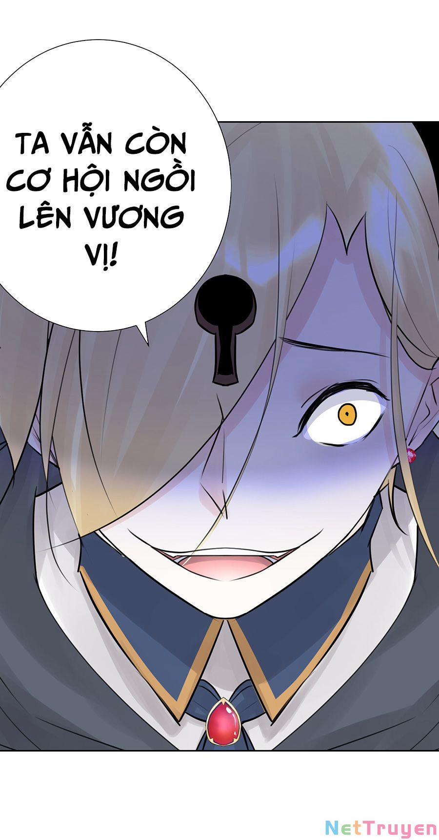 Bản Giáo Chủ Thân Bất Do Kỷ 34 trang 4