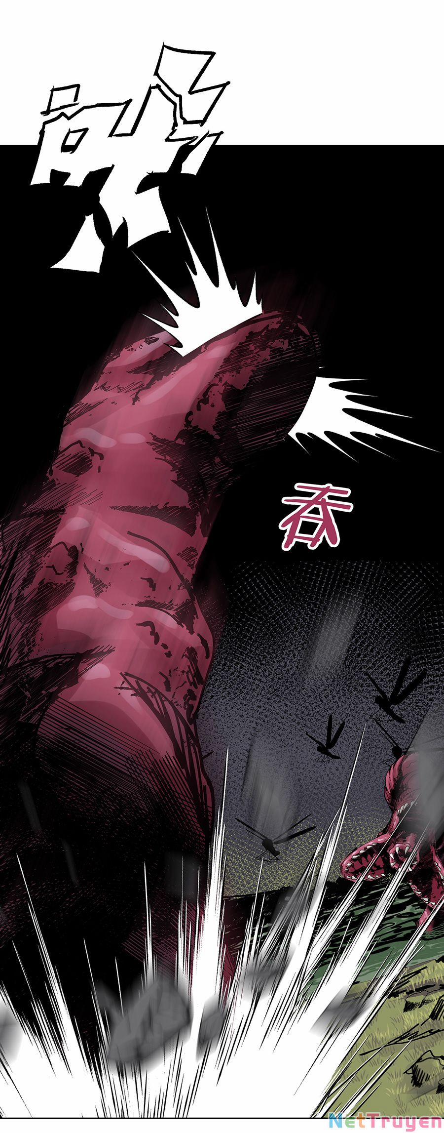 Bản Giáo Chủ Thân Bất Do Kỷ 34 trang 40