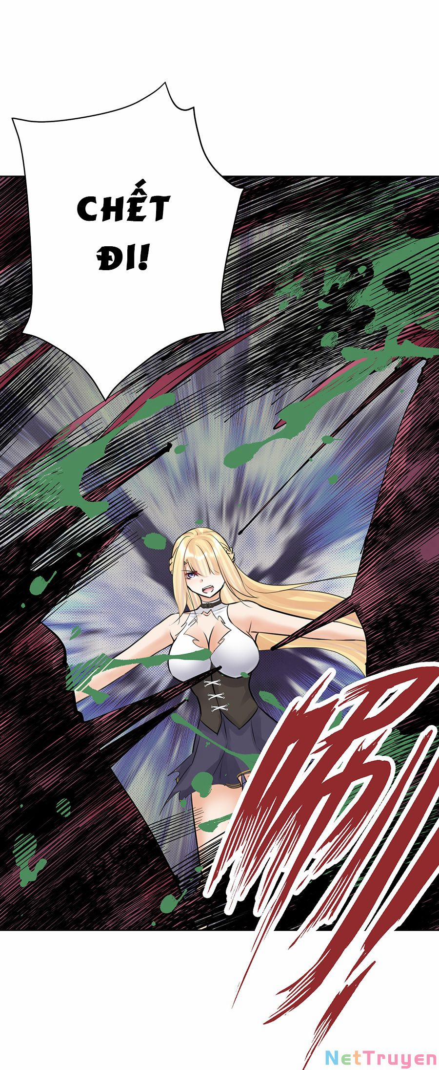Bản Giáo Chủ Thân Bất Do Kỷ 34 trang 42