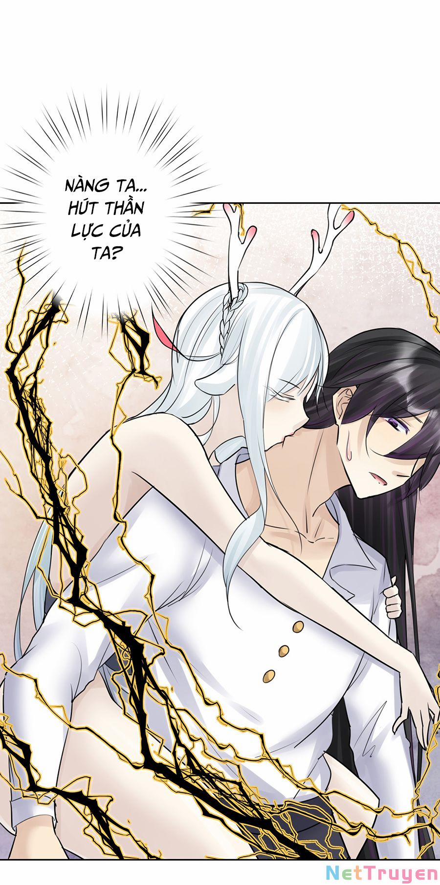 Bản Giáo Chủ Thân Bất Do Kỷ 34 trang 46