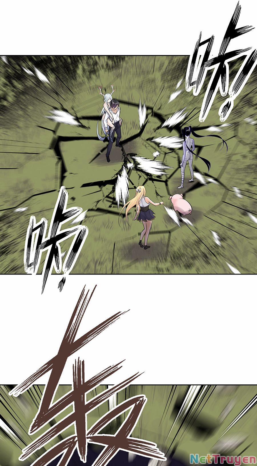 Bản Giáo Chủ Thân Bất Do Kỷ 34 trang 48