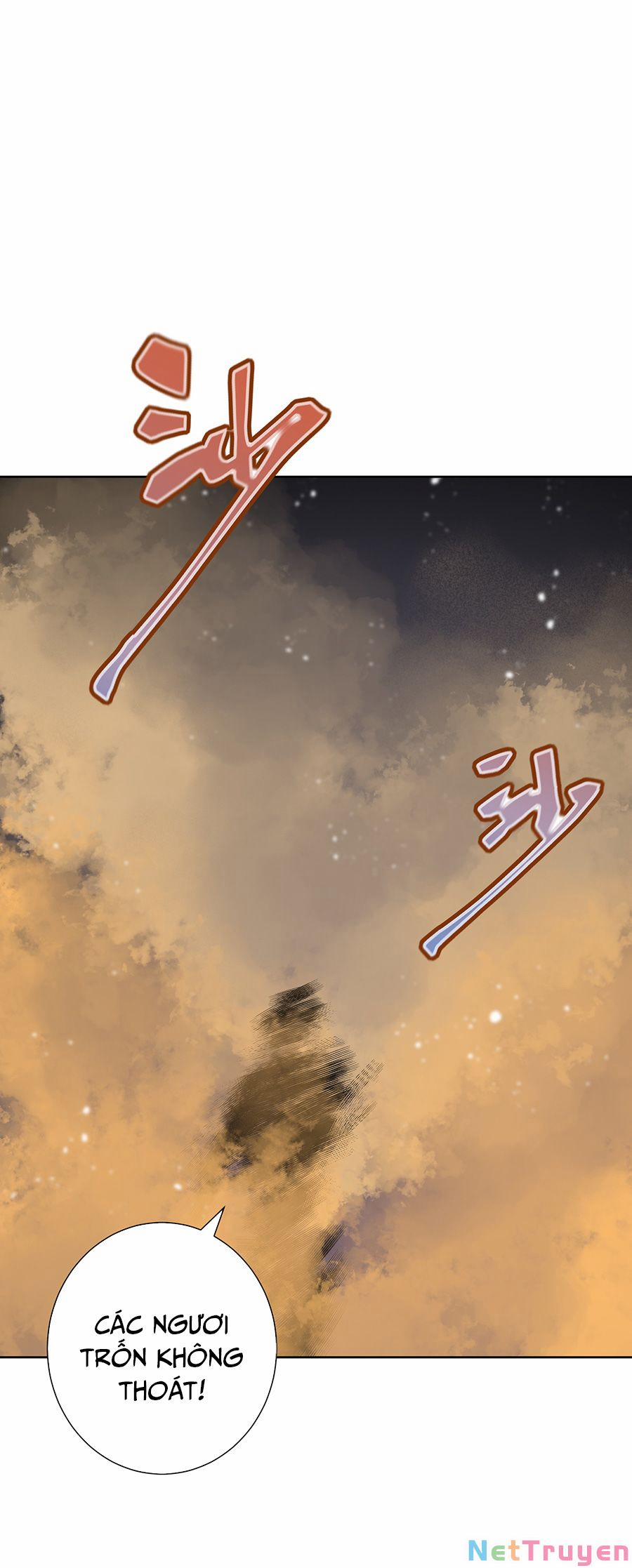 Bản Giáo Chủ Thân Bất Do Kỷ 34 trang 50