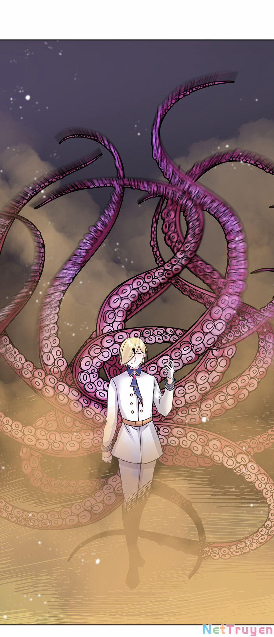 Bản Giáo Chủ Thân Bất Do Kỷ 34 trang 51