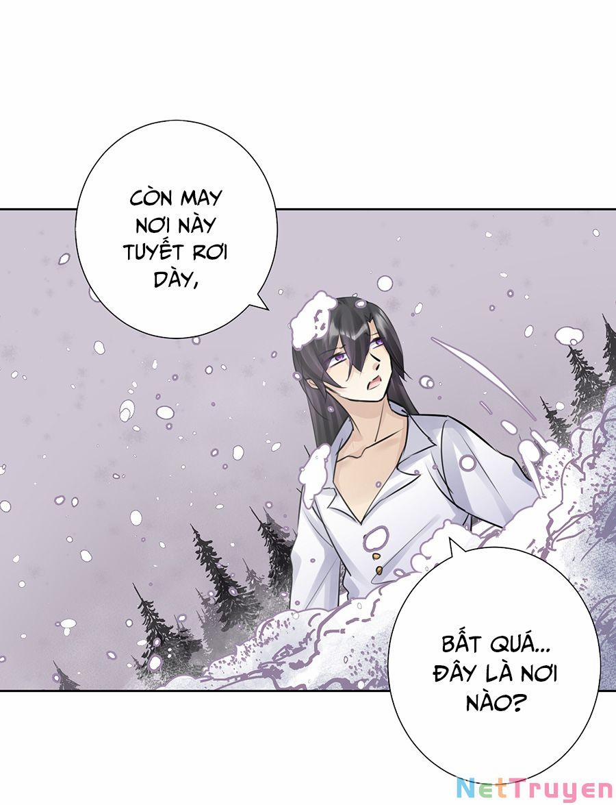 Bản Giáo Chủ Thân Bất Do Kỷ 34 trang 56