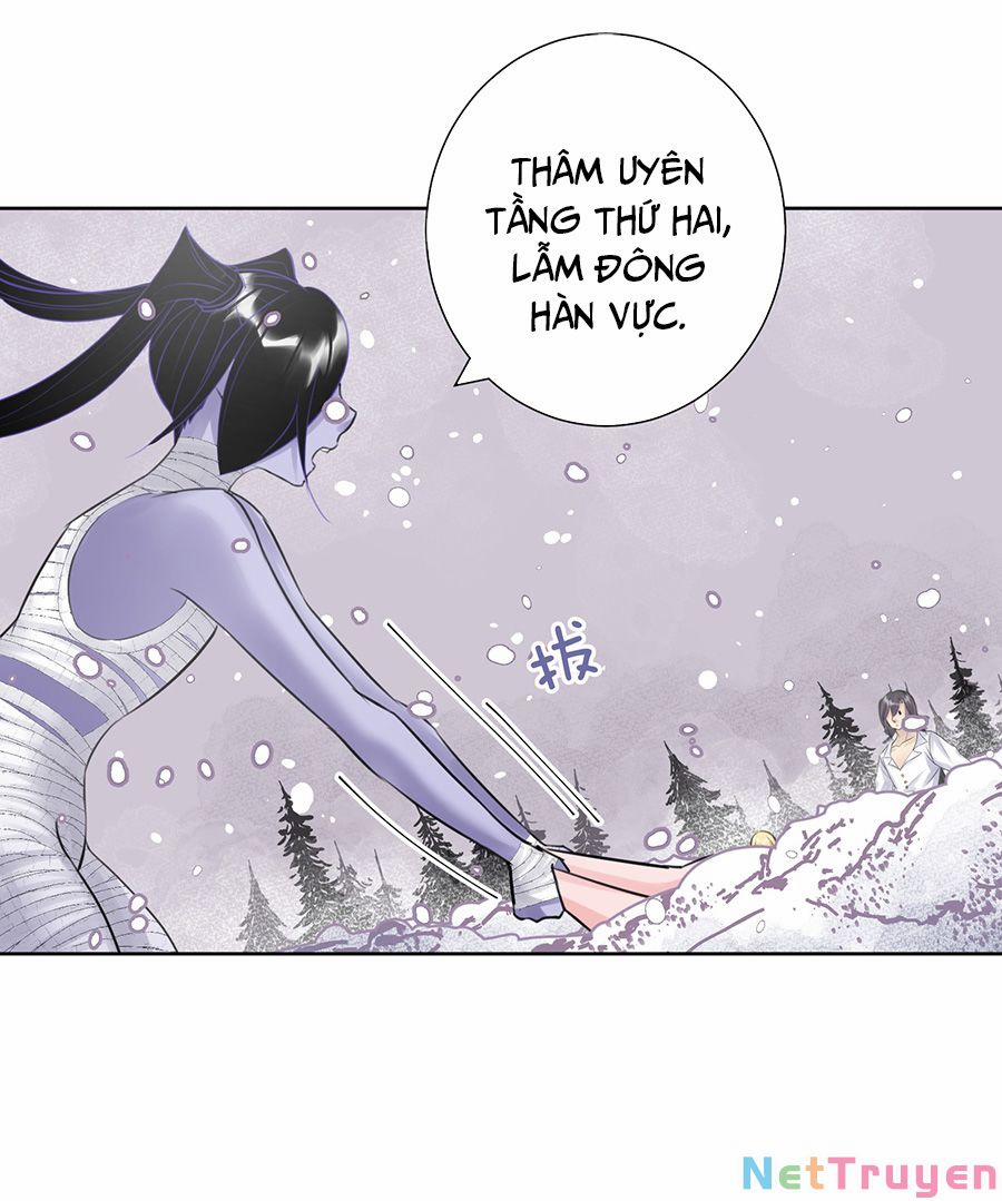 Bản Giáo Chủ Thân Bất Do Kỷ 34 trang 57