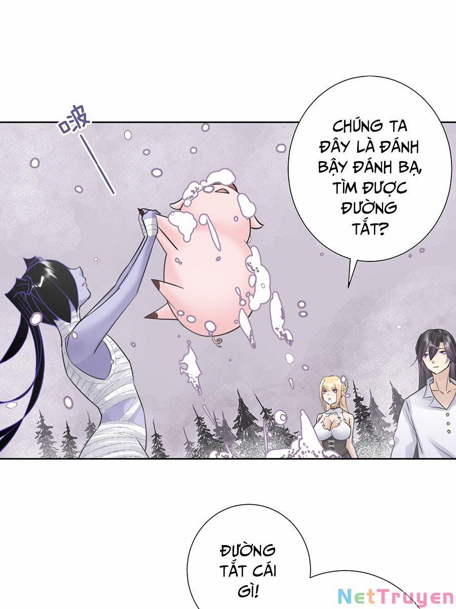 Bản Giáo Chủ Thân Bất Do Kỷ 34 trang 58