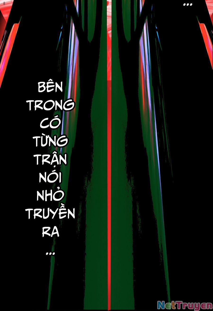 Bản Giáo Chủ Thân Bất Do Kỷ 34 trang 7