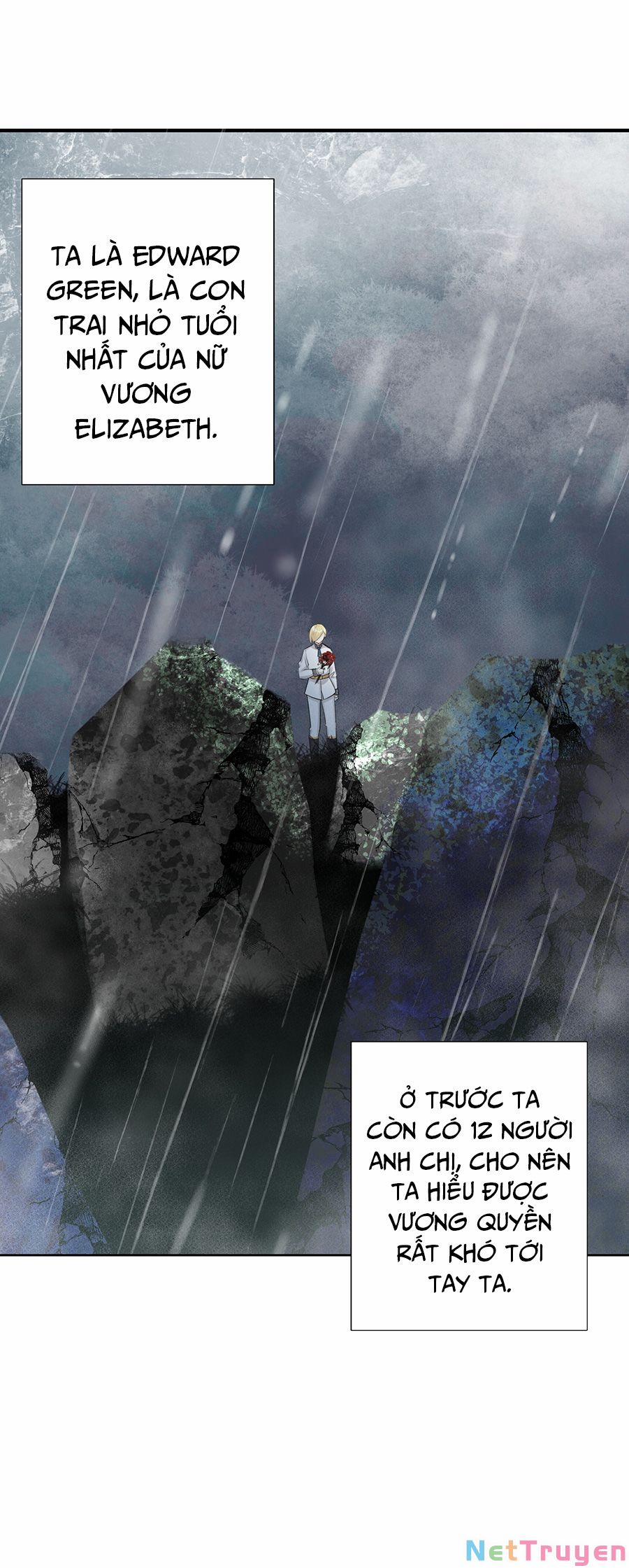 Bản Giáo Chủ Thân Bất Do Kỷ 34 trang 9