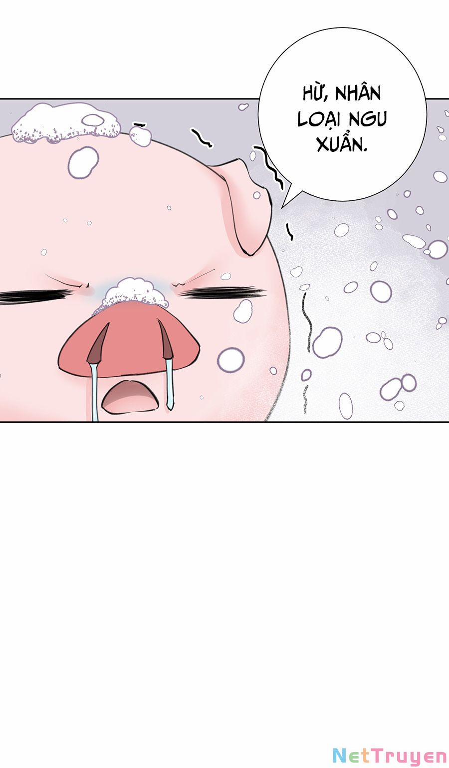 Bản Giáo Chủ Thân Bất Do Kỷ 35 trang 11