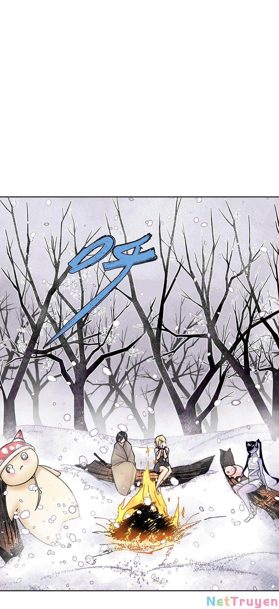 Bản Giáo Chủ Thân Bất Do Kỷ 35 trang 12