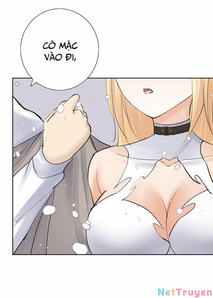 Bản Giáo Chủ Thân Bất Do Kỷ 35 trang 14