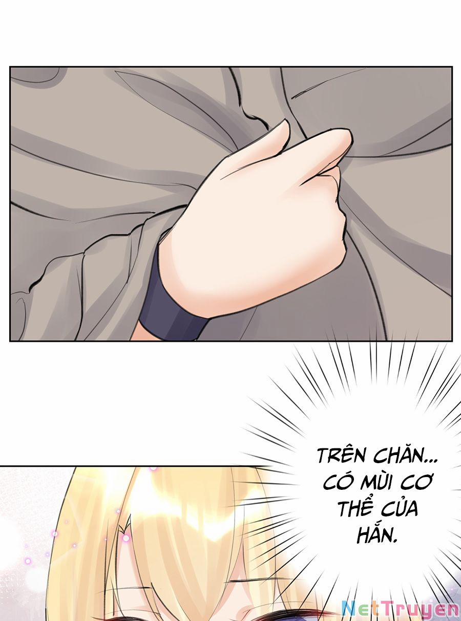 Bản Giáo Chủ Thân Bất Do Kỷ 35 trang 16