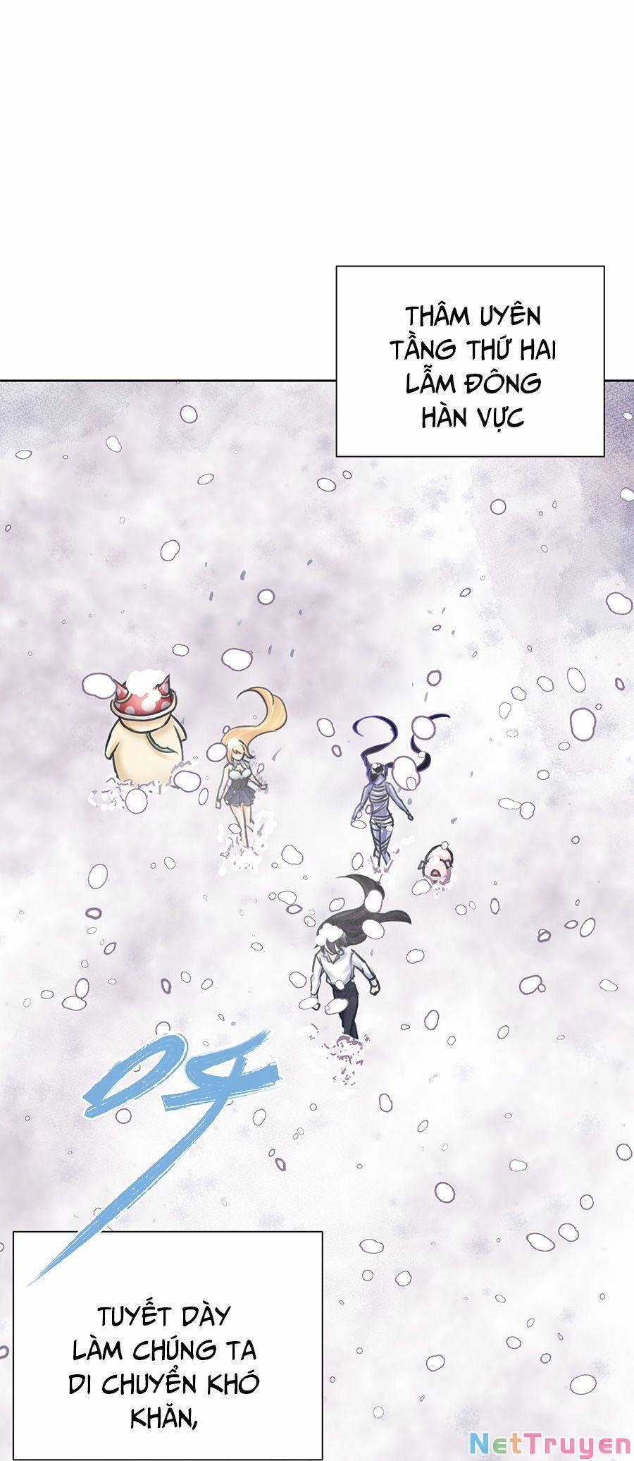 Bản Giáo Chủ Thân Bất Do Kỷ 35 trang 2