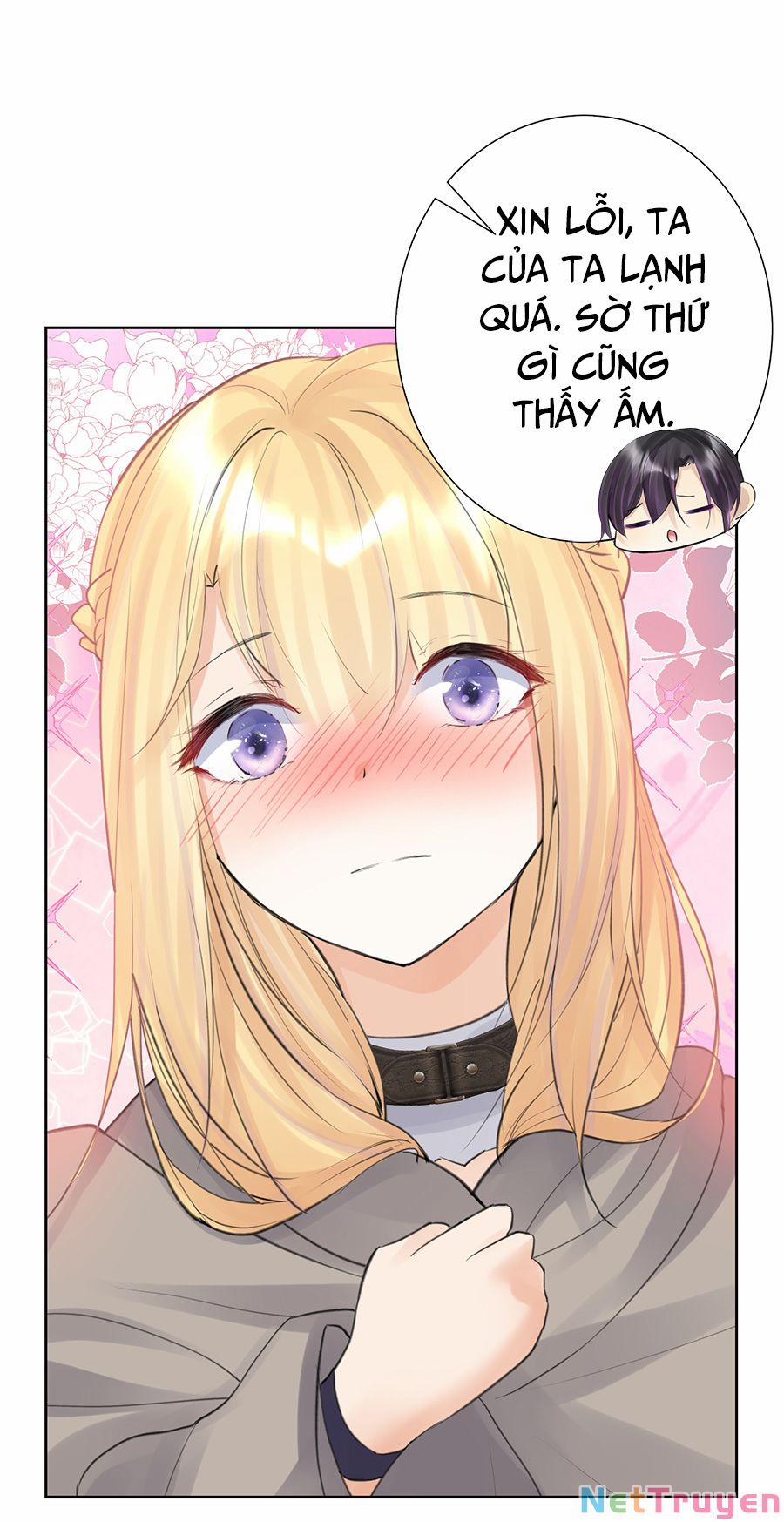 Bản Giáo Chủ Thân Bất Do Kỷ 35 trang 20