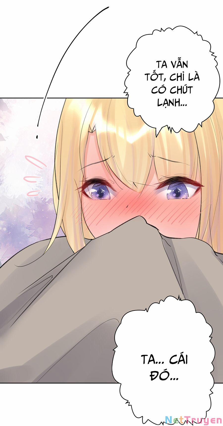 Bản Giáo Chủ Thân Bất Do Kỷ 35 trang 21