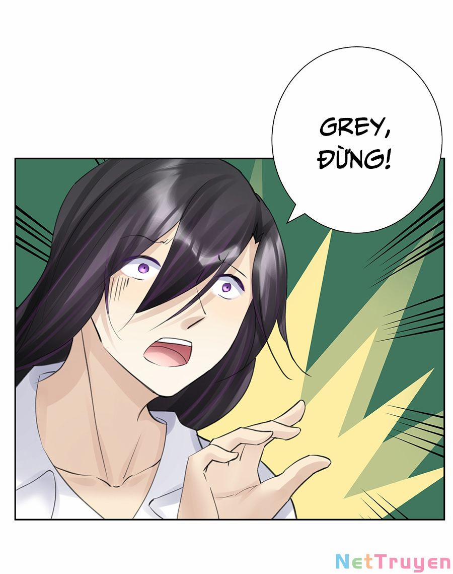 Bản Giáo Chủ Thân Bất Do Kỷ 35 trang 23
