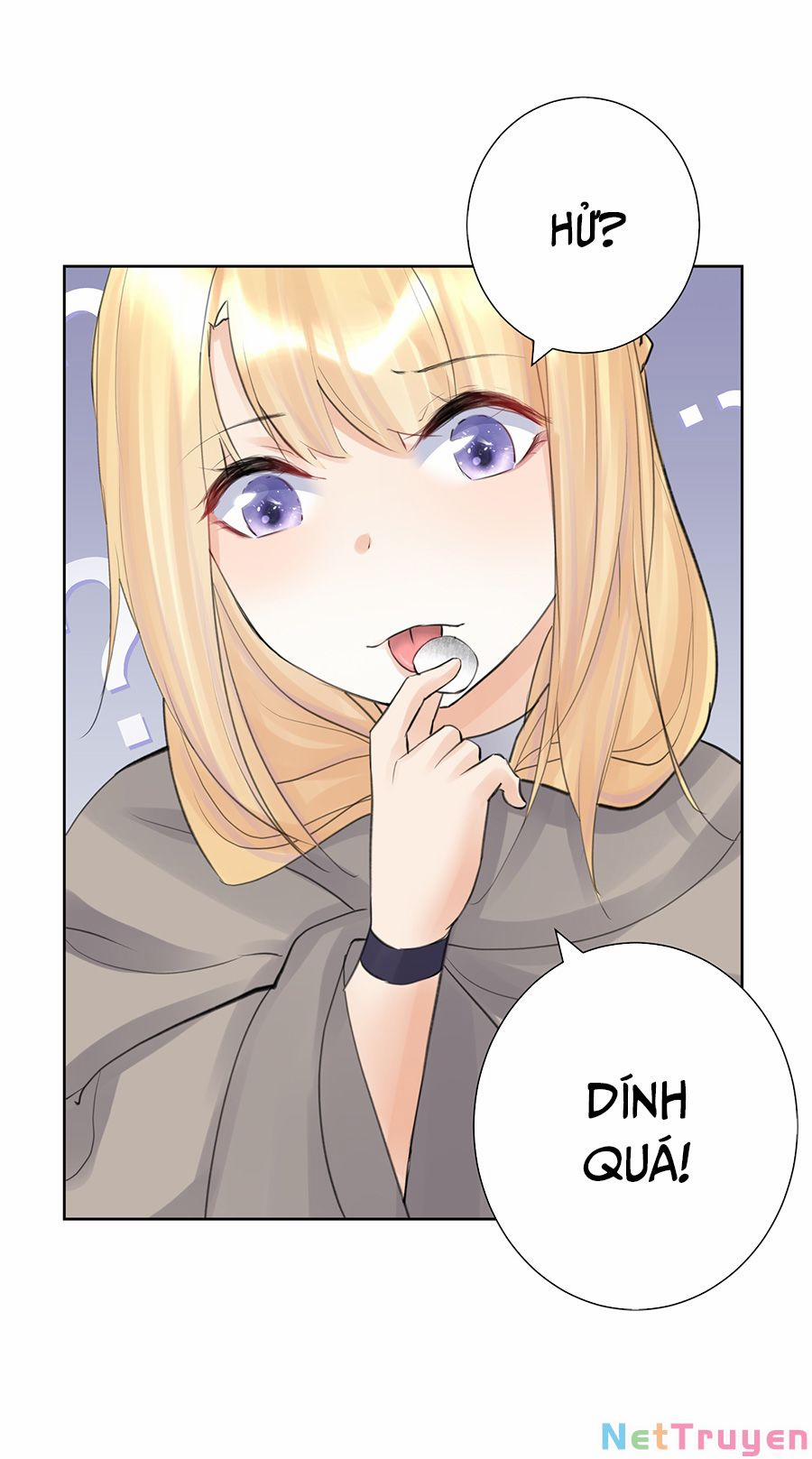 Bản Giáo Chủ Thân Bất Do Kỷ 35 trang 24