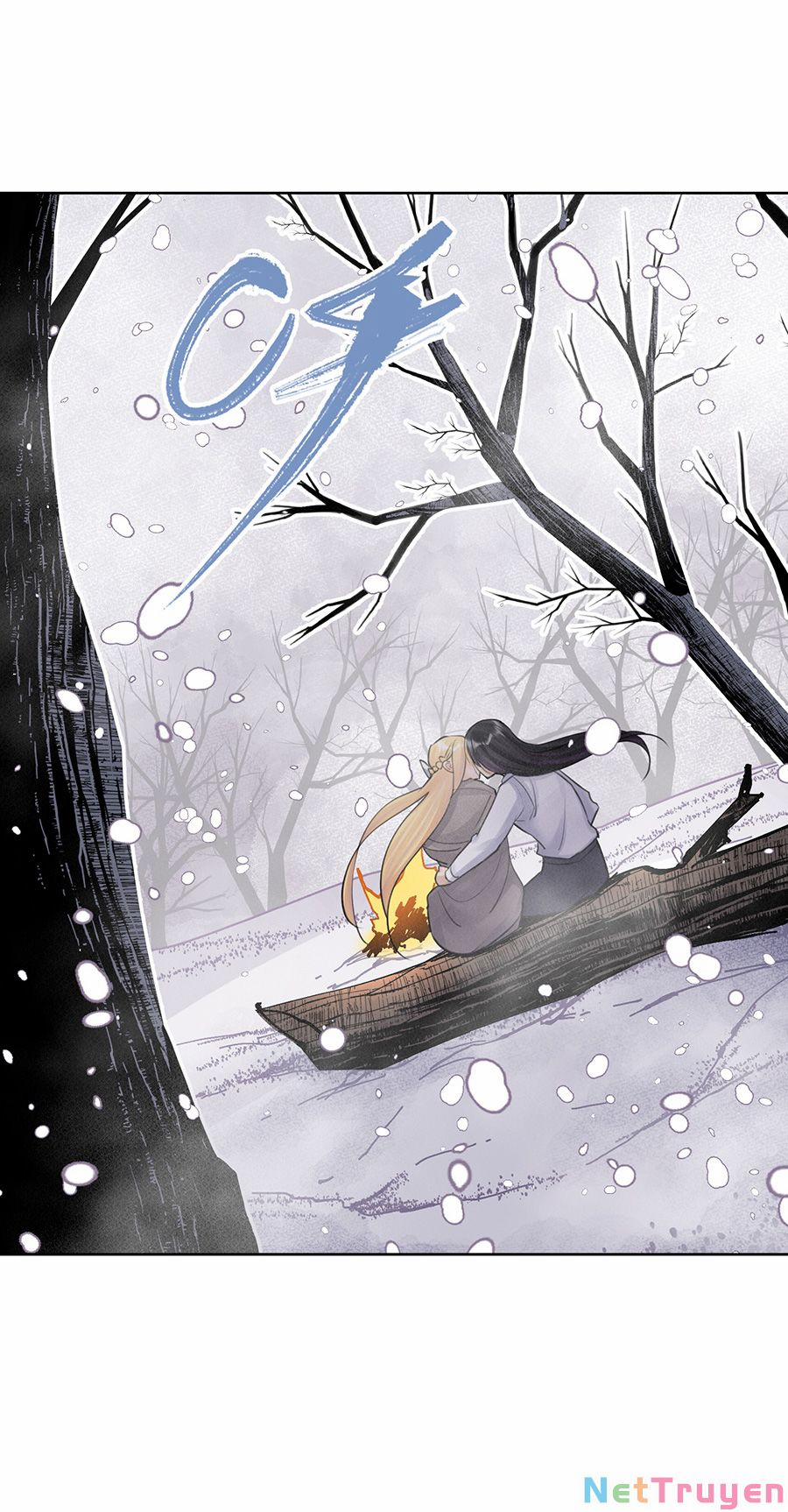 Bản Giáo Chủ Thân Bất Do Kỷ 35 trang 27