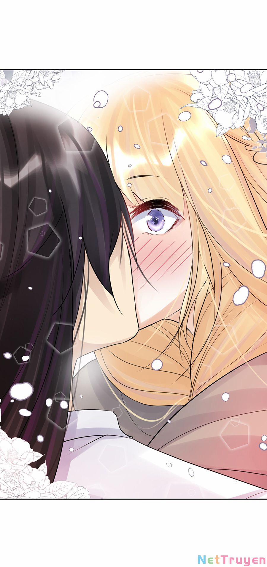 Bản Giáo Chủ Thân Bất Do Kỷ 35 trang 28