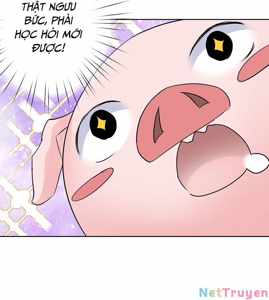 Bản Giáo Chủ Thân Bất Do Kỷ 35 trang 30