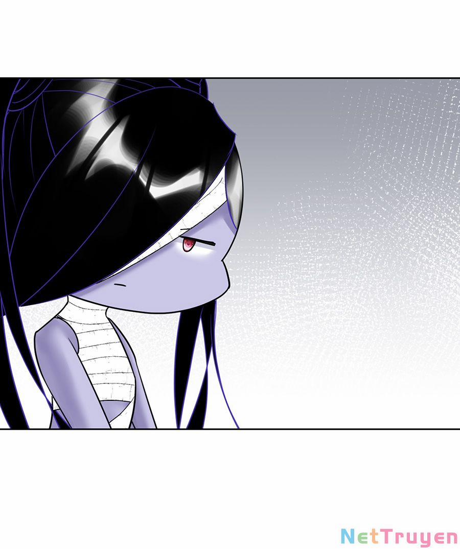 Bản Giáo Chủ Thân Bất Do Kỷ 35 trang 32