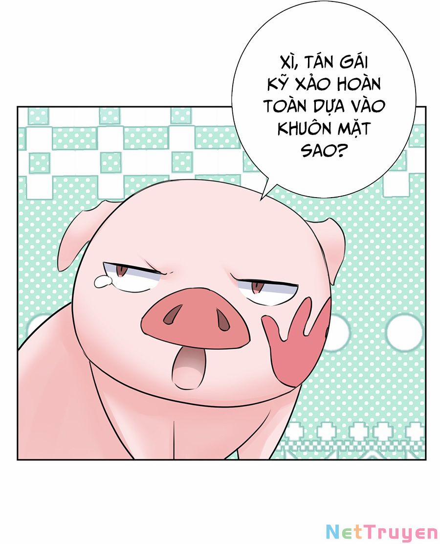 Bản Giáo Chủ Thân Bất Do Kỷ 35 trang 34