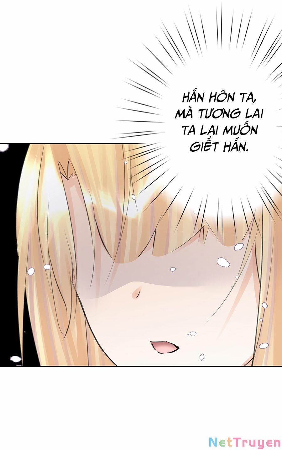 Bản Giáo Chủ Thân Bất Do Kỷ 35 trang 36