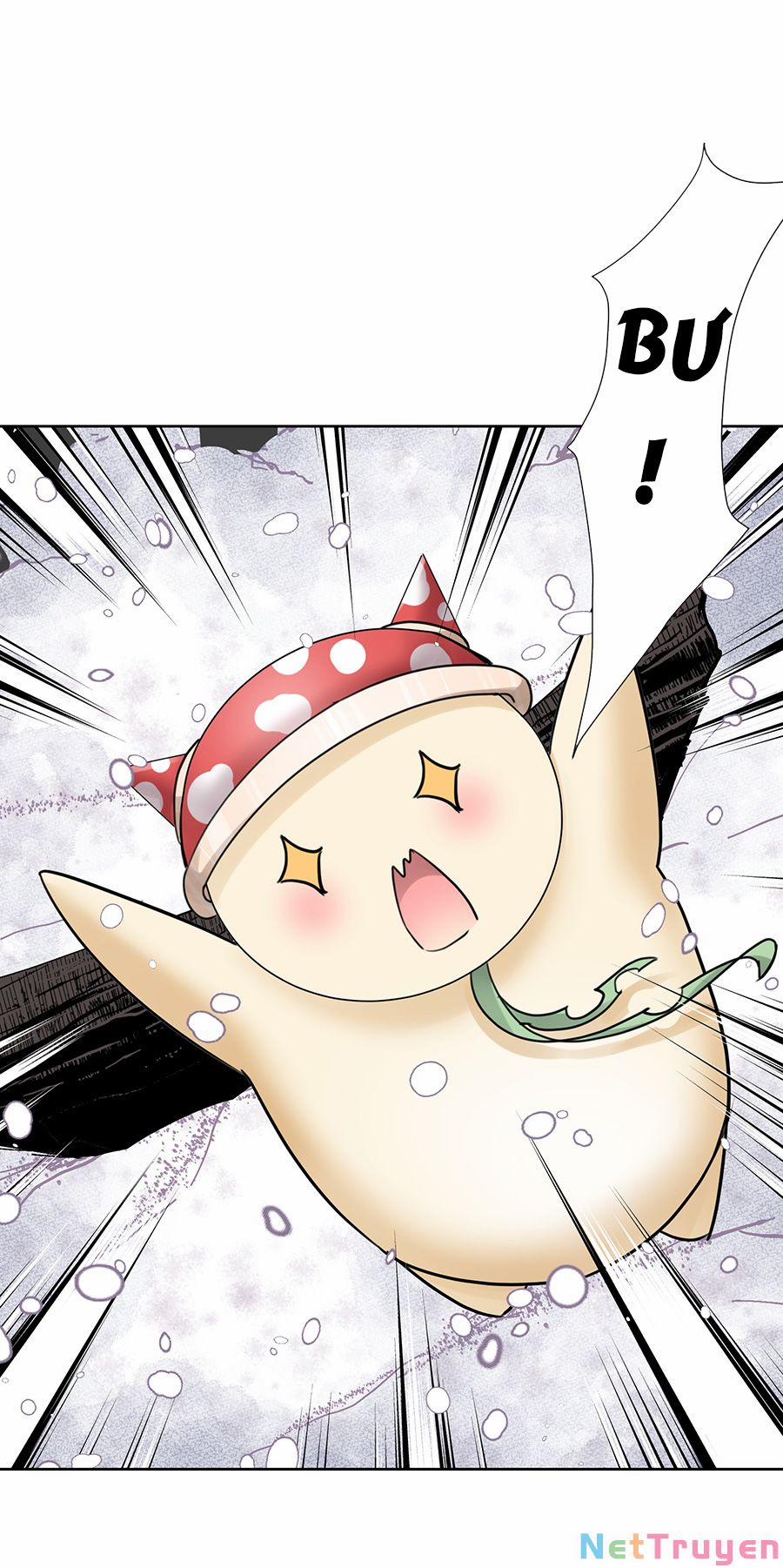 Bản Giáo Chủ Thân Bất Do Kỷ 35 trang 37