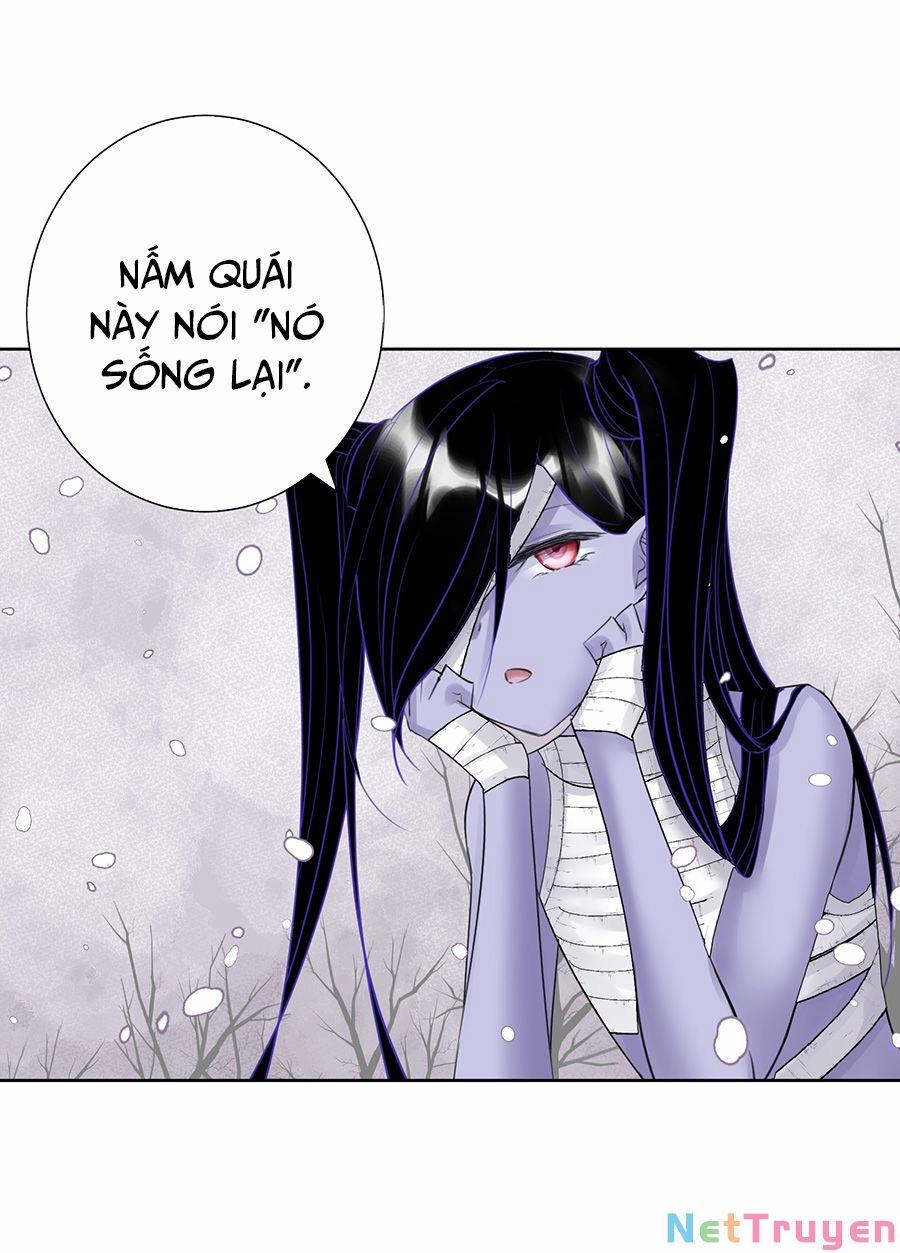 Bản Giáo Chủ Thân Bất Do Kỷ 35 trang 38