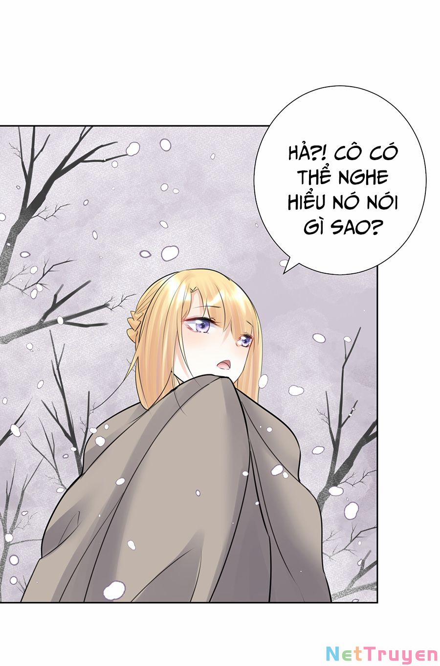 Bản Giáo Chủ Thân Bất Do Kỷ 35 trang 39