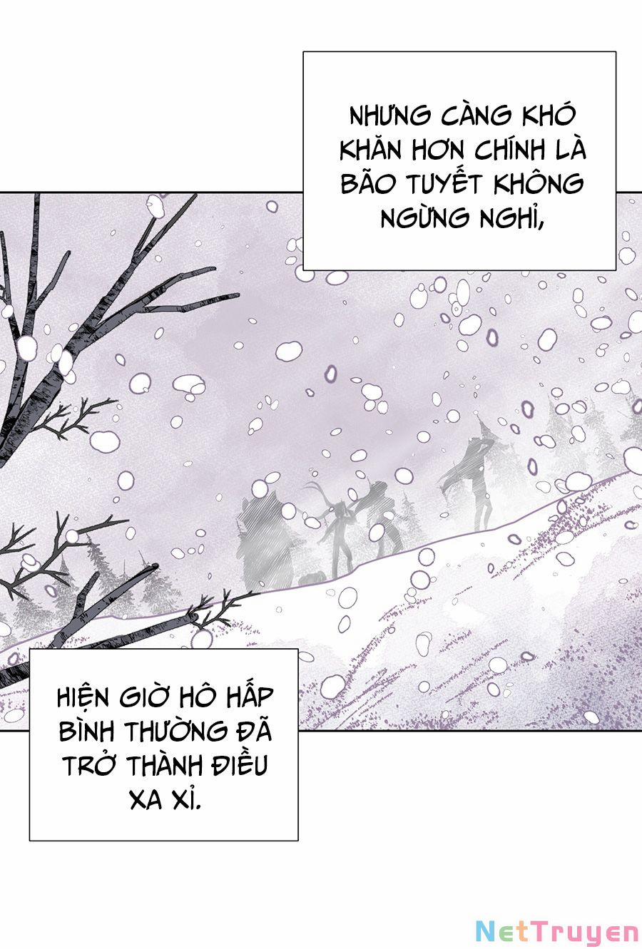 Bản Giáo Chủ Thân Bất Do Kỷ 35 trang 4