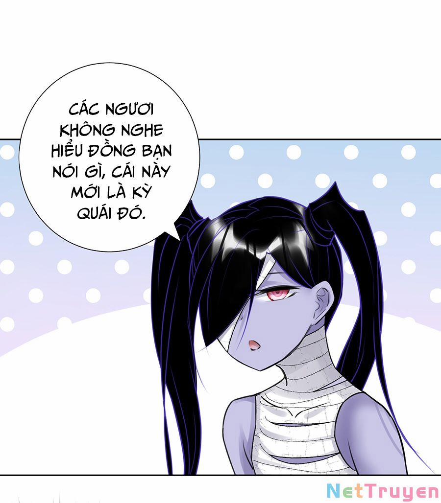 Bản Giáo Chủ Thân Bất Do Kỷ 35 trang 40