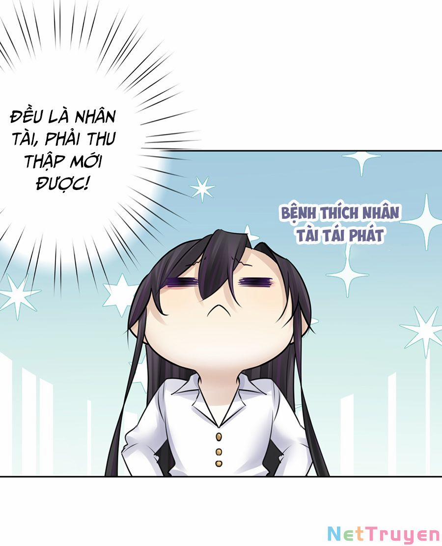 Bản Giáo Chủ Thân Bất Do Kỷ 35 trang 41
