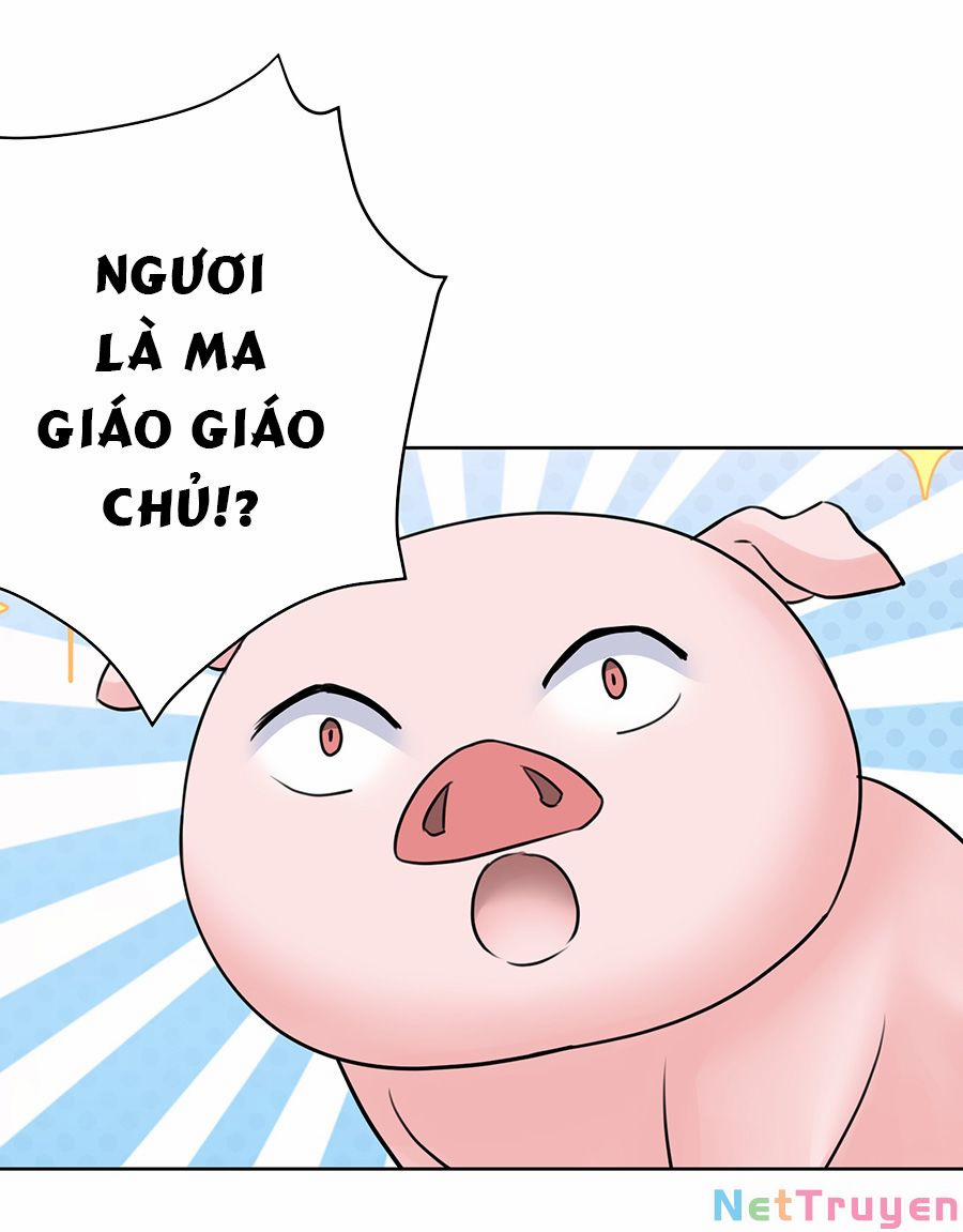 Bản Giáo Chủ Thân Bất Do Kỷ 35 trang 43
