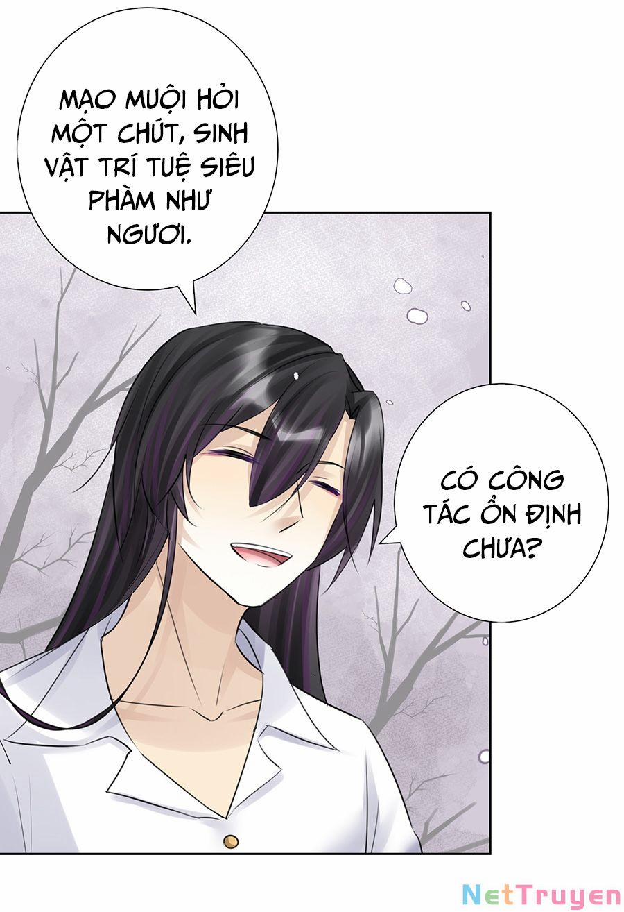 Bản Giáo Chủ Thân Bất Do Kỷ 35 trang 47