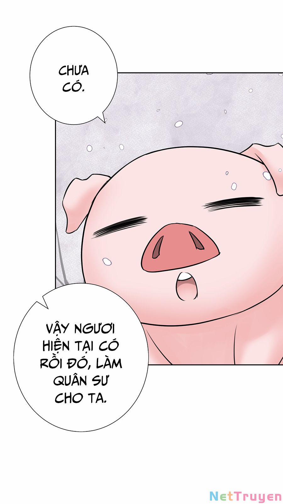 Bản Giáo Chủ Thân Bất Do Kỷ 35 trang 48