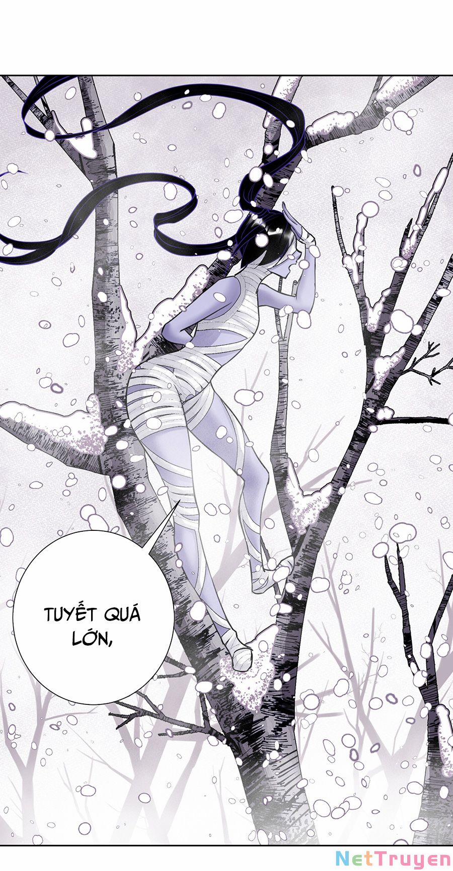 Bản Giáo Chủ Thân Bất Do Kỷ 35 trang 5