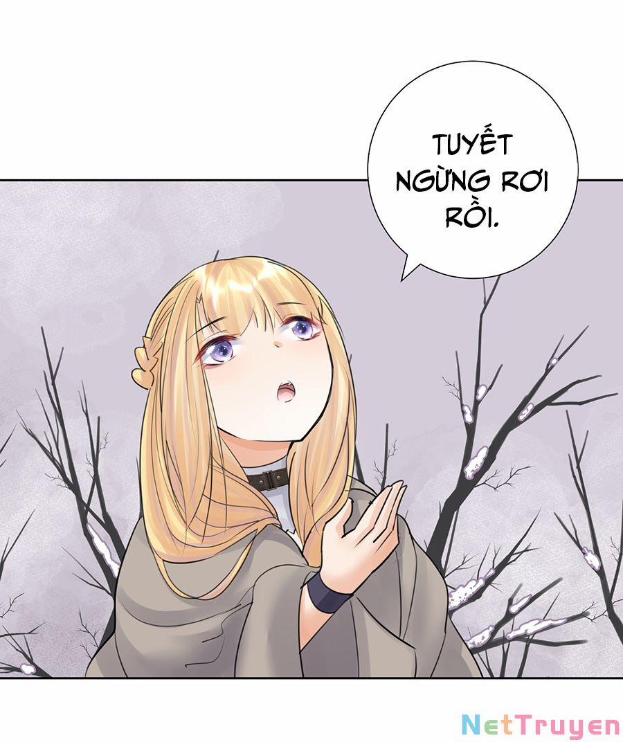 Bản Giáo Chủ Thân Bất Do Kỷ 35 trang 50