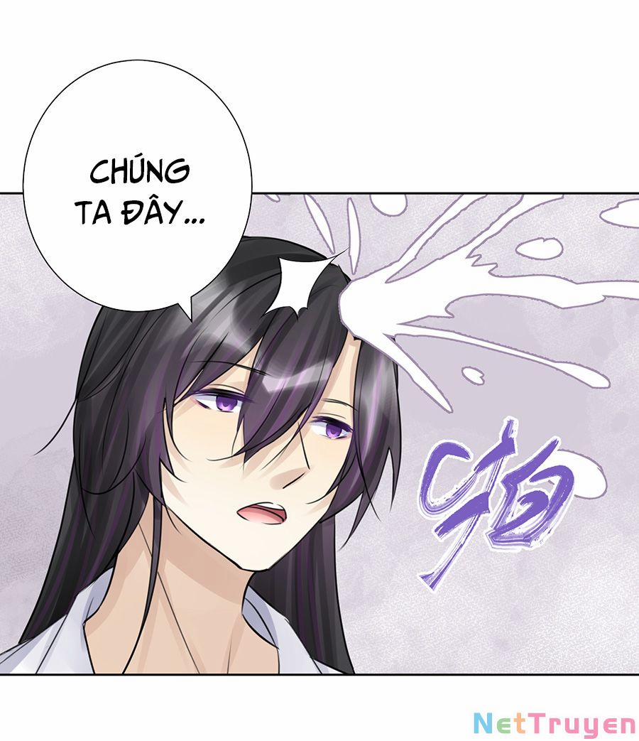 Bản Giáo Chủ Thân Bất Do Kỷ 35 trang 51