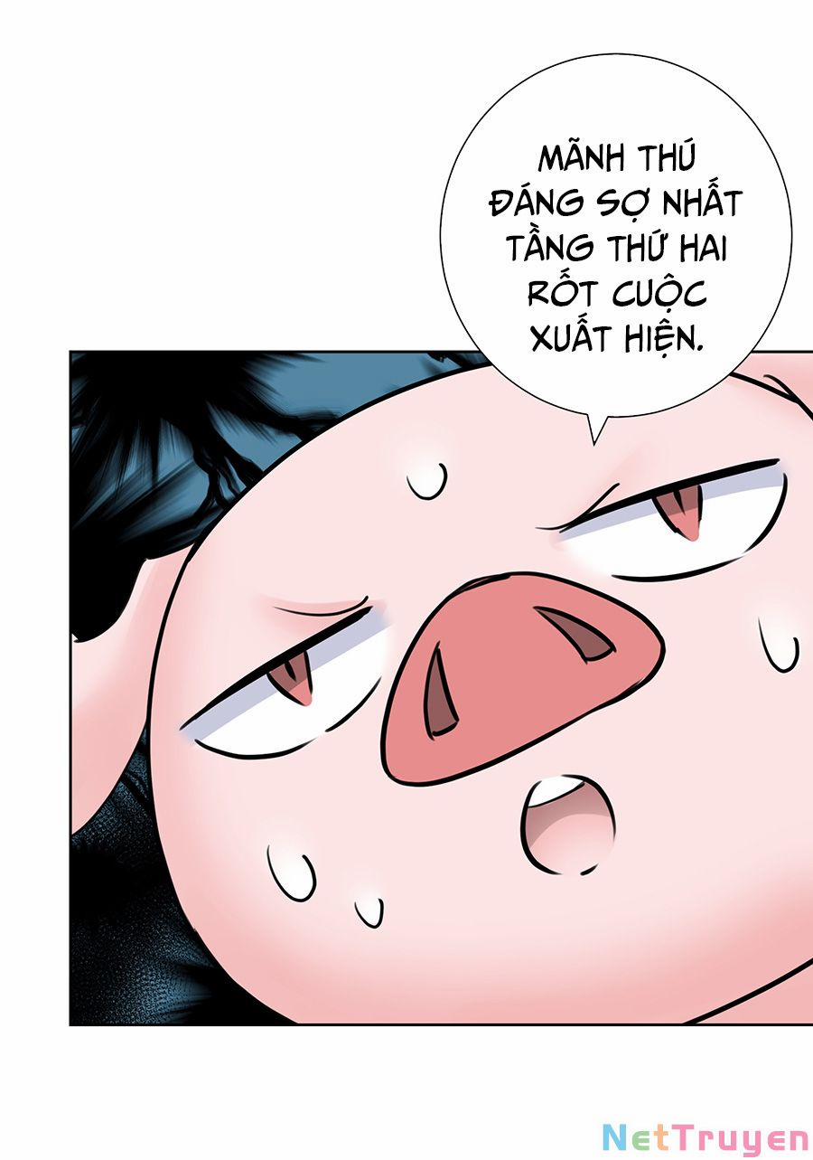 Bản Giáo Chủ Thân Bất Do Kỷ 35 trang 52