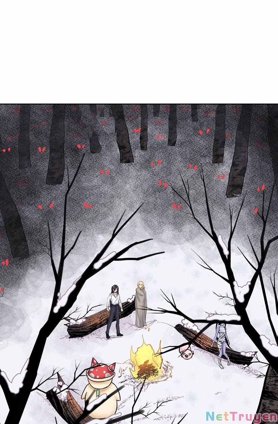 Bản Giáo Chủ Thân Bất Do Kỷ 35 trang 53