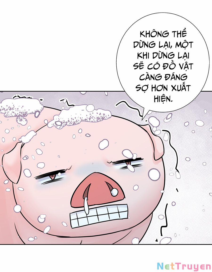 Bản Giáo Chủ Thân Bất Do Kỷ 35 trang 8