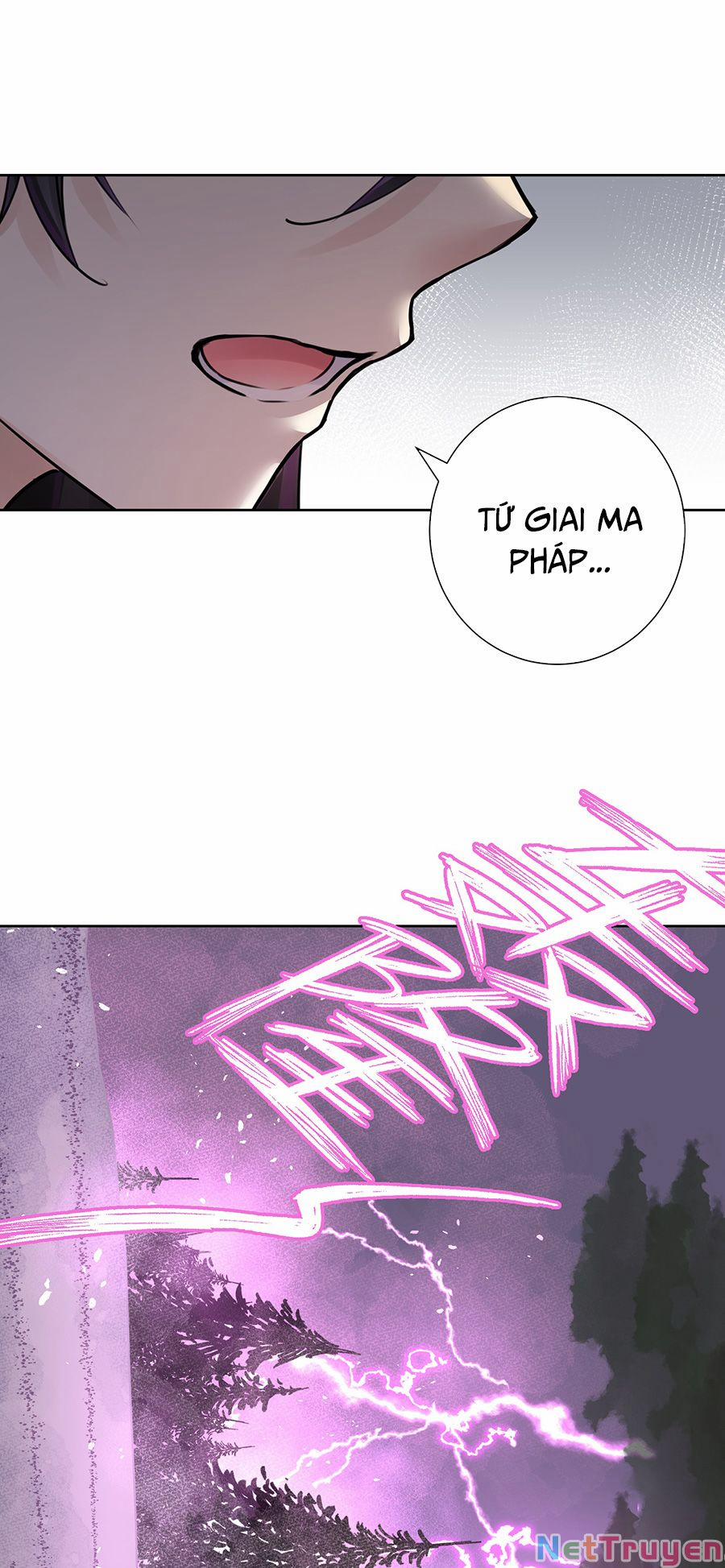 Bản Giáo Chủ Thân Bất Do Kỷ 36 trang 10