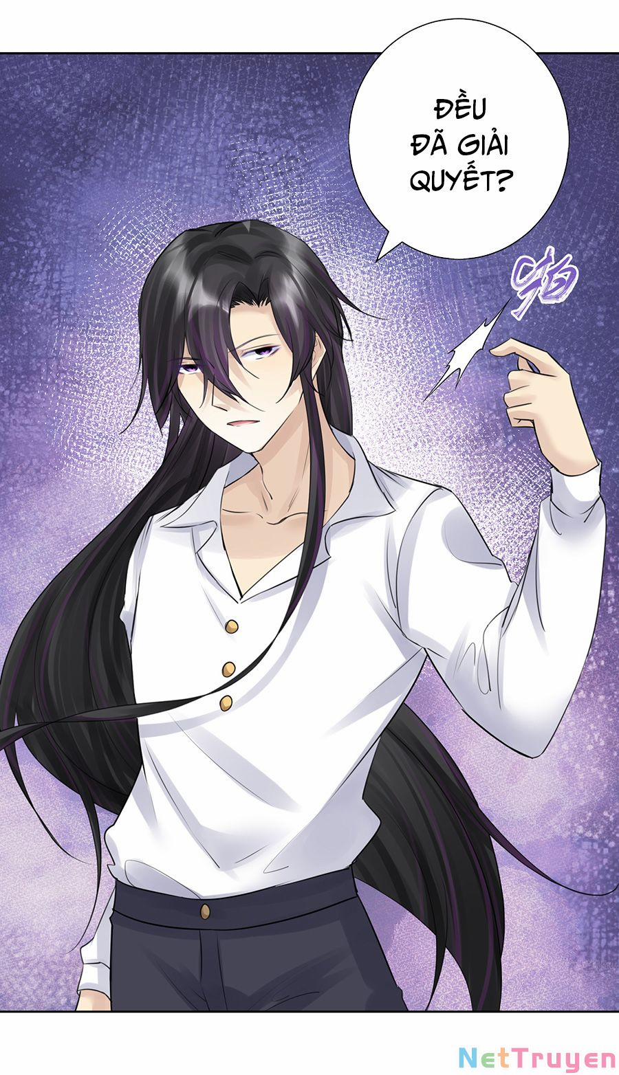 Bản Giáo Chủ Thân Bất Do Kỷ 36 trang 13