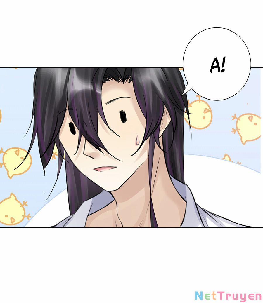 Bản Giáo Chủ Thân Bất Do Kỷ 36 trang 14