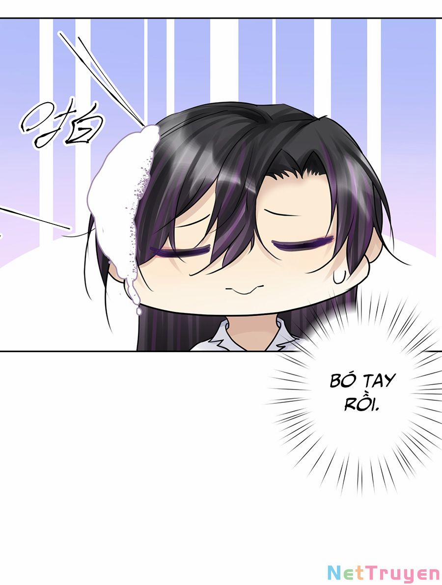 Bản Giáo Chủ Thân Bất Do Kỷ 36 trang 17