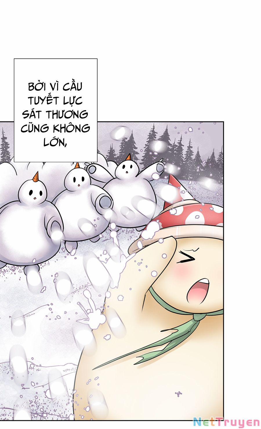 Bản Giáo Chủ Thân Bất Do Kỷ 36 trang 18