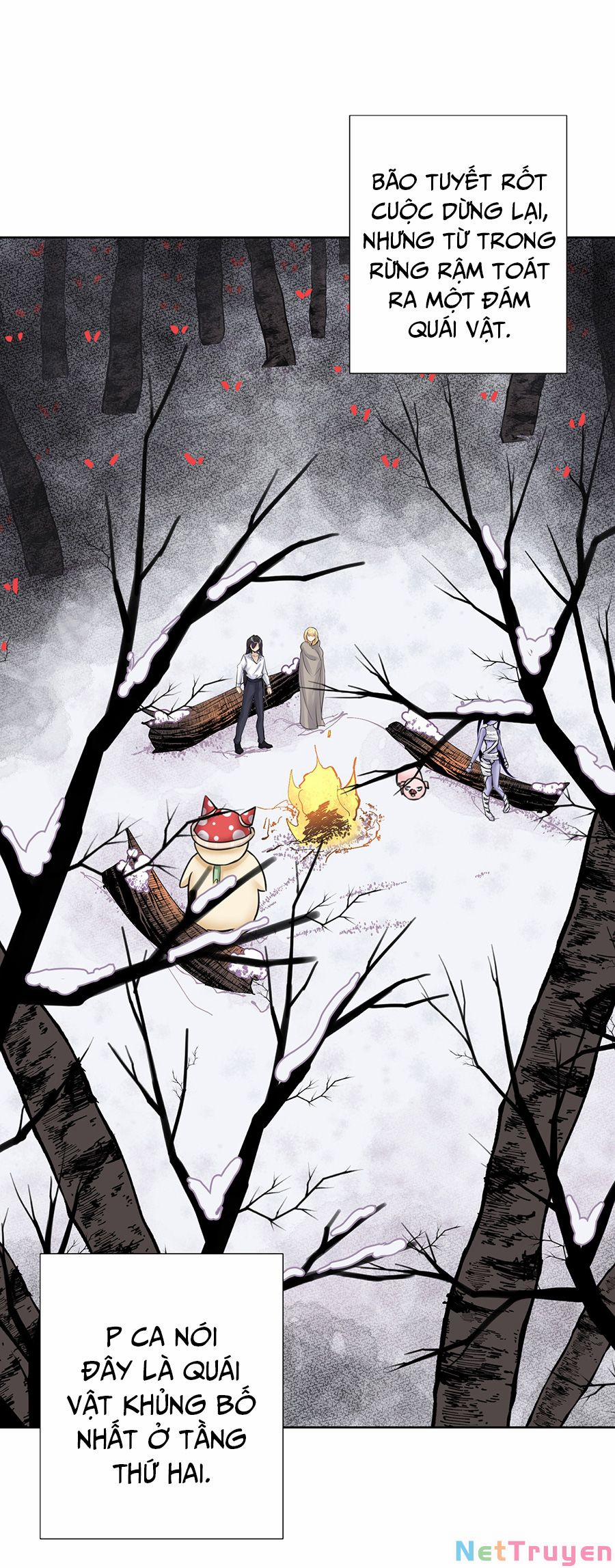 Bản Giáo Chủ Thân Bất Do Kỷ 36 trang 2