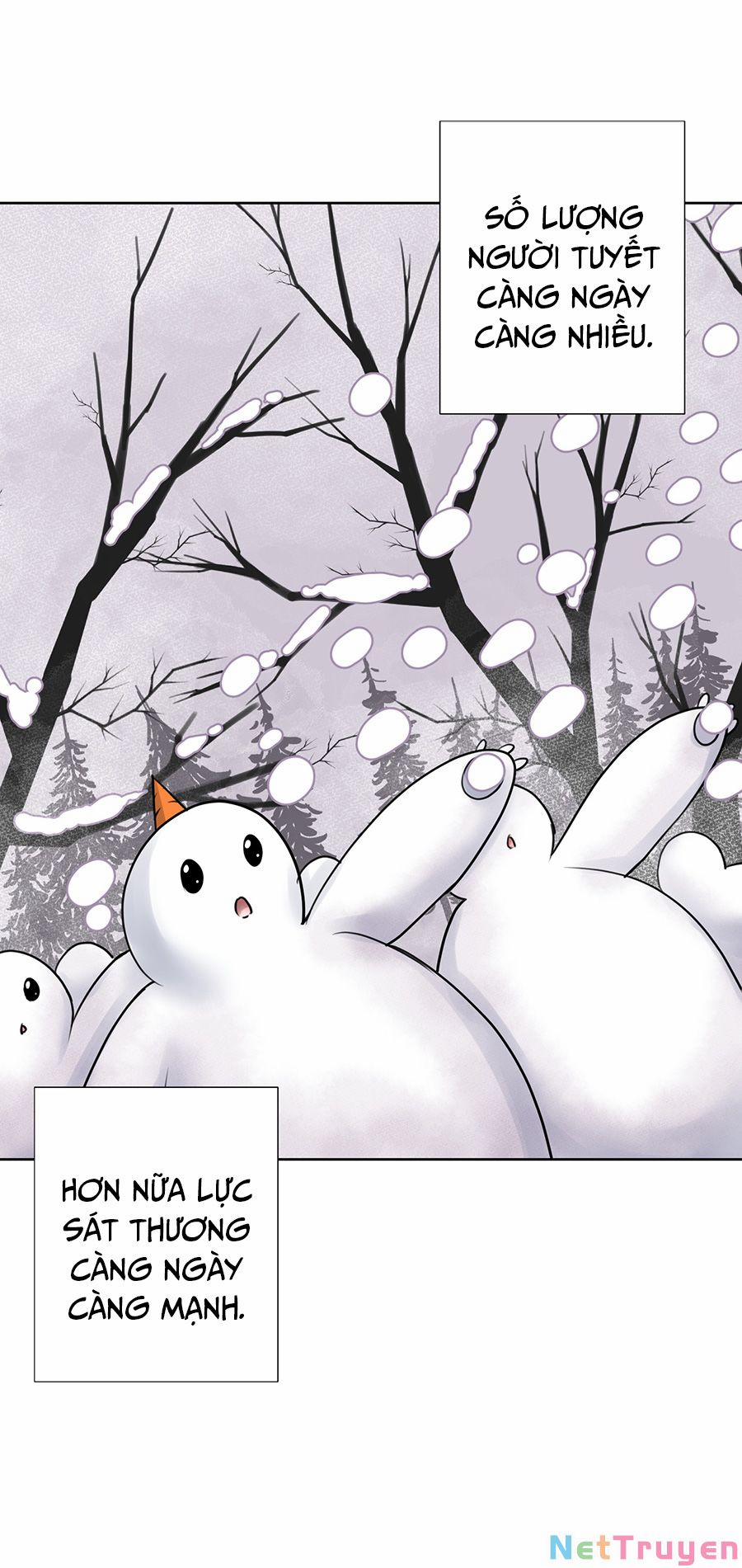 Bản Giáo Chủ Thân Bất Do Kỷ 36 trang 21